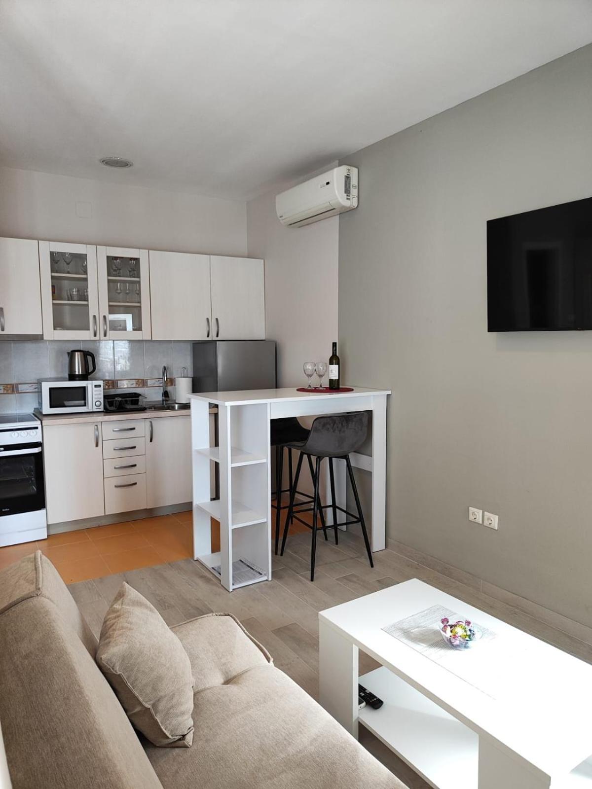 Apartments Harriet ドゥブロブニク エクステリア 写真